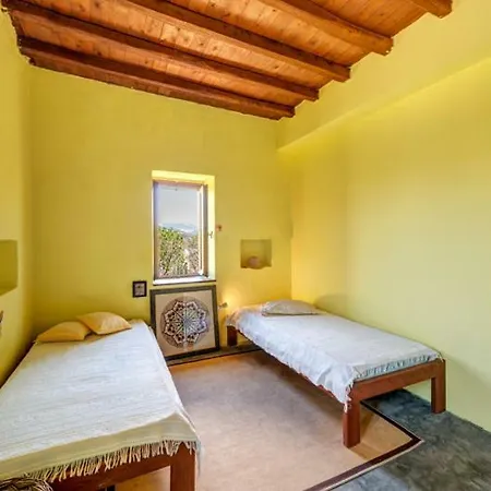 Casa de Férias Heliotrope House *