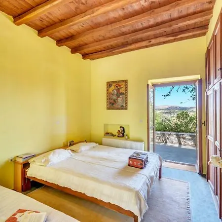 Heliotrope House Casa vacanze *