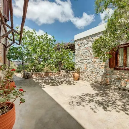 Heliotrope House *
