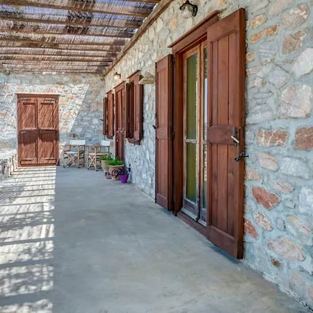 Heliotrope House Casa vacanze *