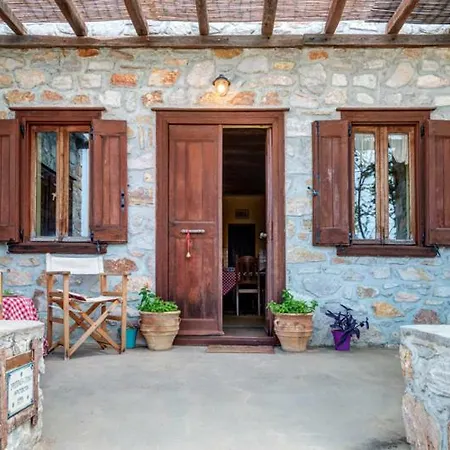 Casa de Férias Heliotrope House